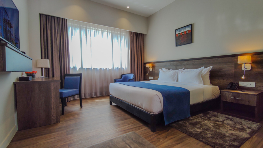 Bedroom 3