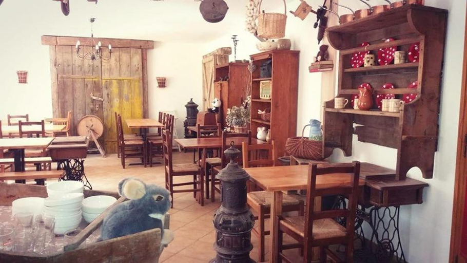 Food & Drinks 3, Auberge Du Fraizier, Haute-Savoie