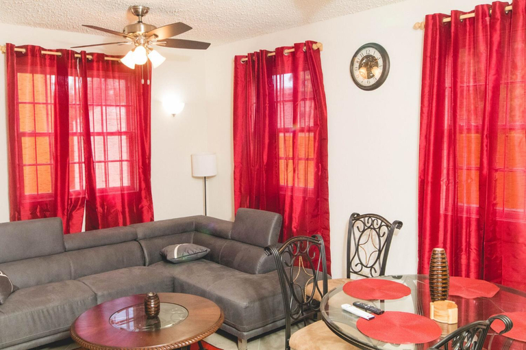 Others 3, Frontline Apartments