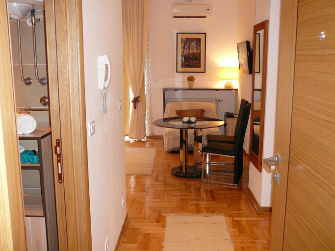 4, Belle Apartments - Luxury Apartments, Belgrade