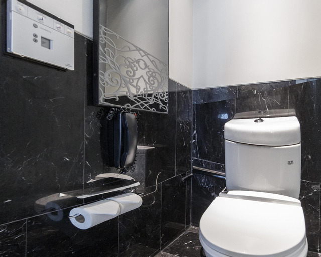 Bathroom 1
