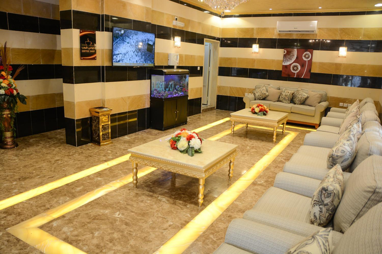 Public Area