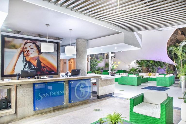 Public Area, Hotel Santorini Resort Santa Marta, Santa Marta (Dist. Esp.)