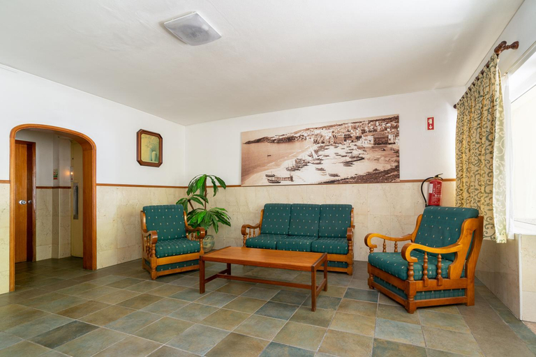 Public Area 2, Residencial Capri by Umbral, Albufeira