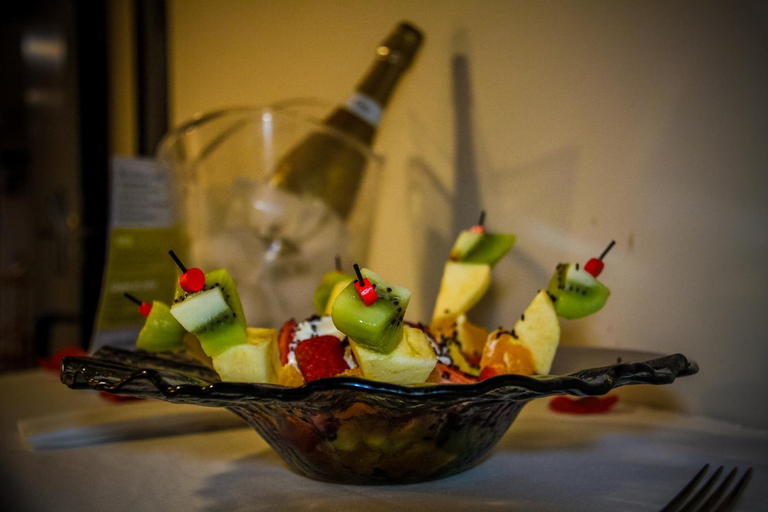 Food & Drinks 4, Hotel Nomada, Córdoba