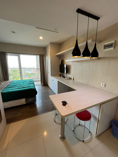 Others 2, Gia Rooms Studio Apartment, Sleman