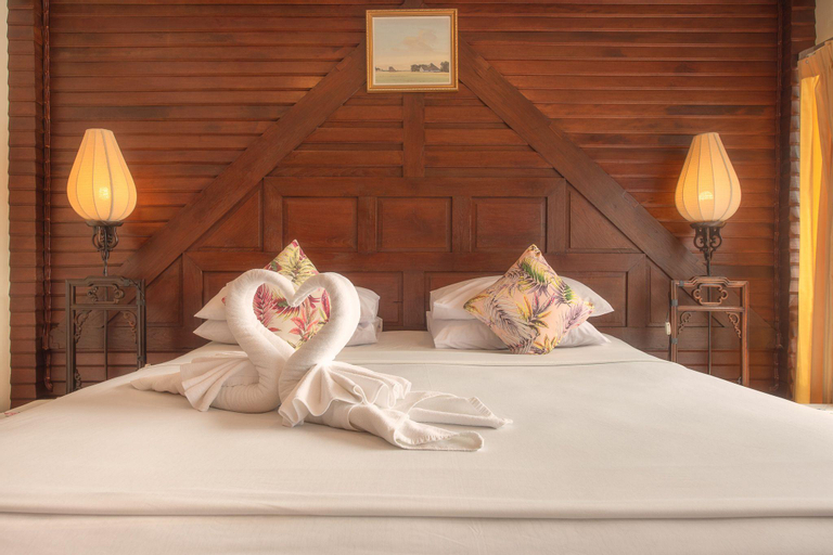 Bedroom 13