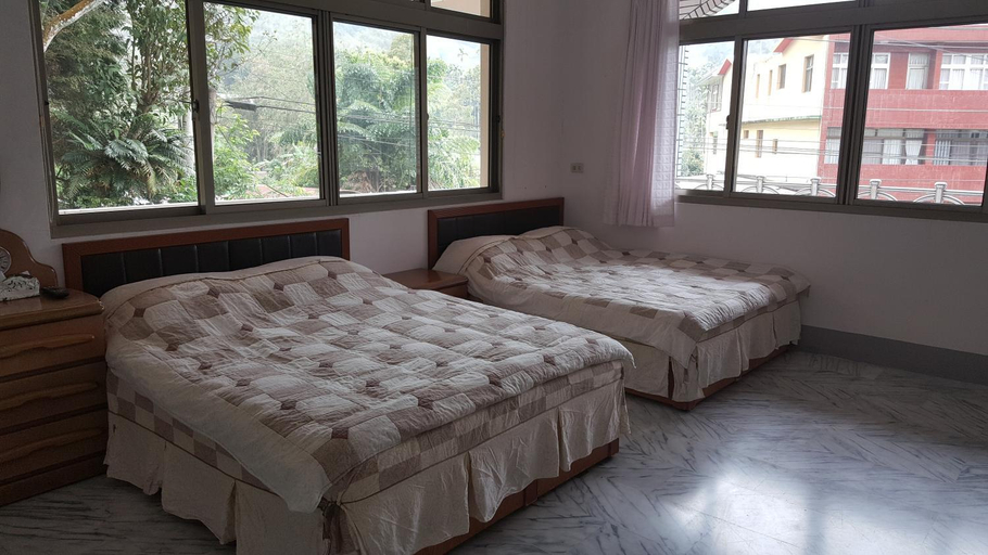 Others 3, Half Sky Lin Yuan Homestay, Nantou