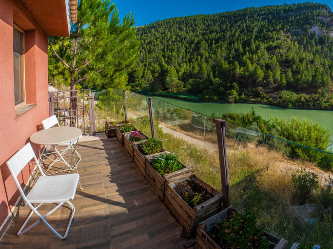 Others 3, Hostal Avenjucar, Albacete
