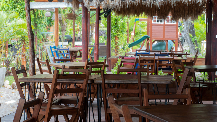 Food & Drinks 4, El Búho Lagoon, Othón P. Blanco