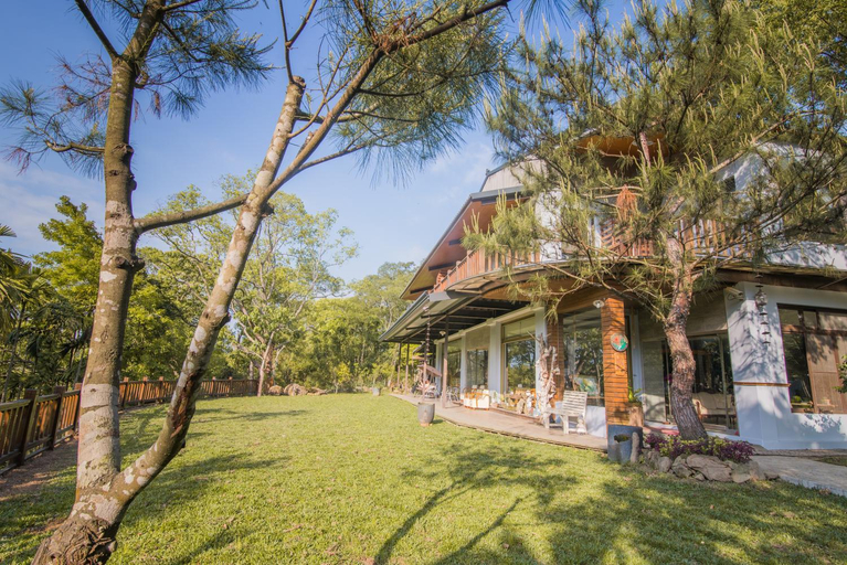 Others 3, FU Xuan Villa, Miaoli