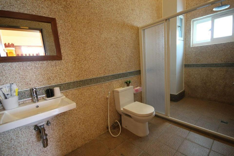 Bathroom 5, Meiman Homestay, Yilan