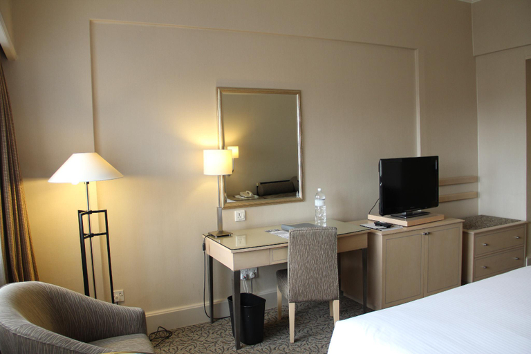 Bedroom 14
