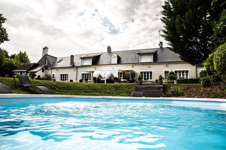 Others 4, chambres d'hotes saint hubert, Indre-et-Loire