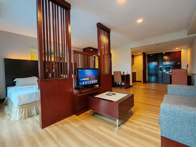 Bedroom 8