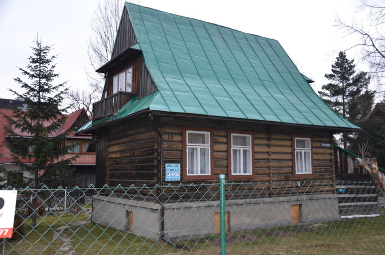 2, Pokoje Goscinne Monika Szling, Tatra