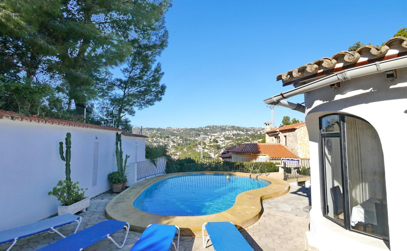 Others 5, Villa Yvonne - chill out, free WIFI, close to facilities, Alicante