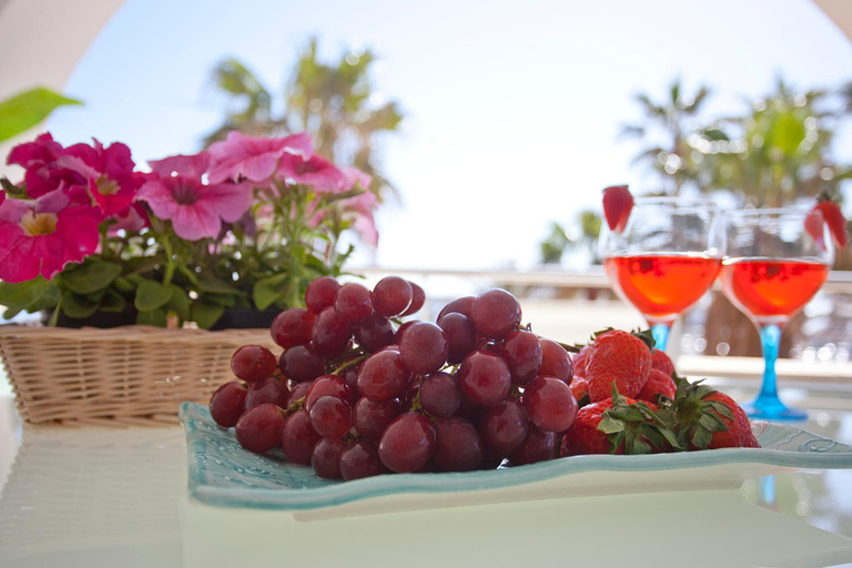 Food & Drinks 4, Apartaments Edificio Puerto, Baleares