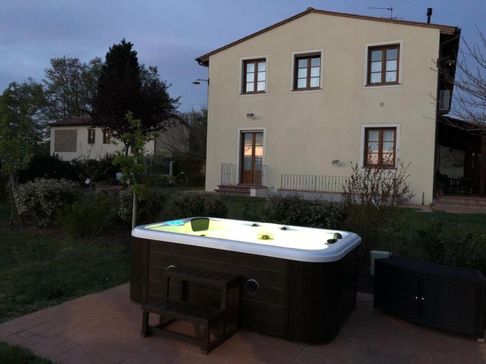 Others 5, Casale BOSCHETTO, Florence
