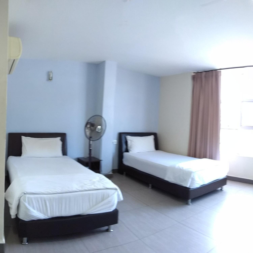 Others 3, Starview Hotel, Manjung