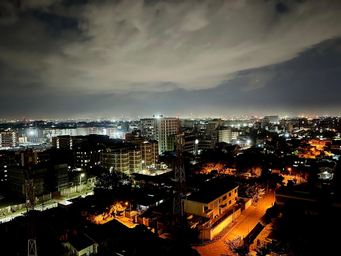 Others 3, Lux Suites Fedha Studio Apartments, Embakasi East
