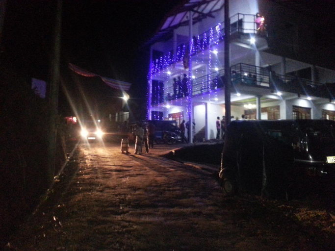 Exterior view 4, See Fox Hill Resort, Bandarawela