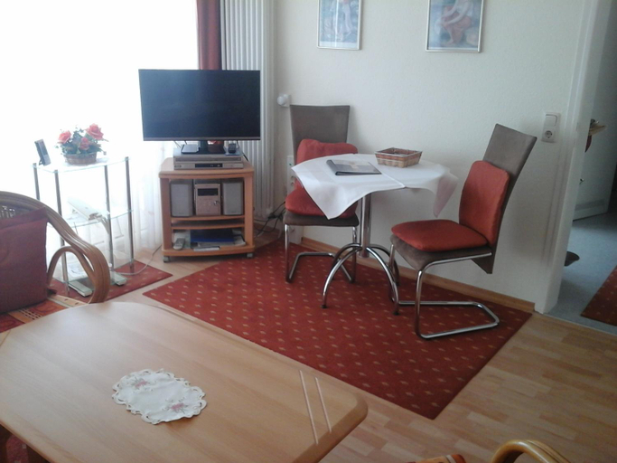 Others 3, Appartement Haus Hamburg, Passau