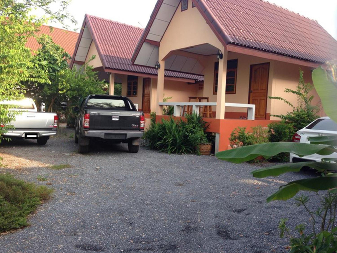 Others 4, Chuanchom Resort, Khuan Khanun