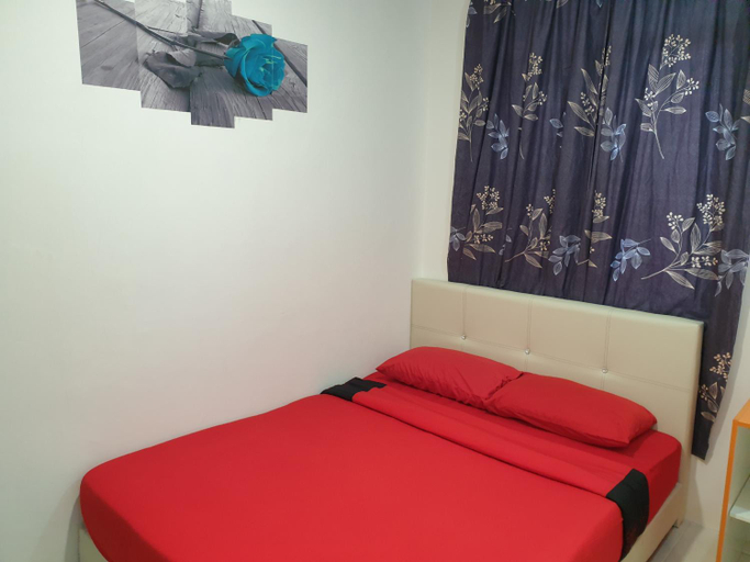 Bedroom 18