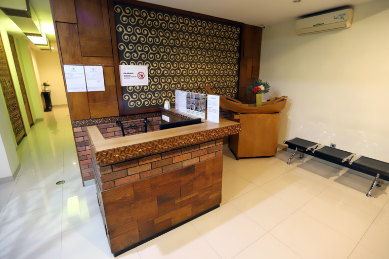Others 2, ARBA Orienchi Rooms 3 Cikokol, Tangerang