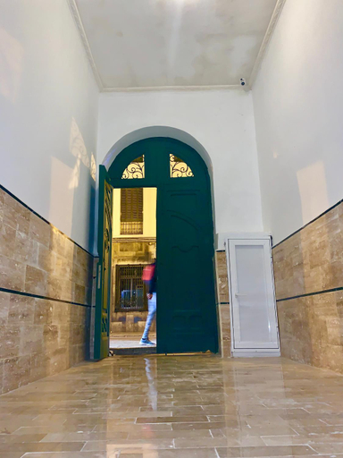 Others 4, MARHABA INN by HB Hostels, Tétouan