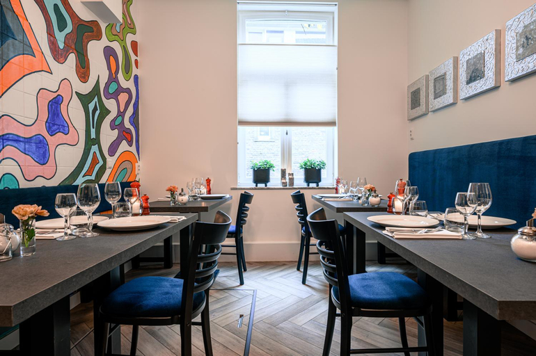 Food & Drinks 2, B&B Gracht 62, Maastricht