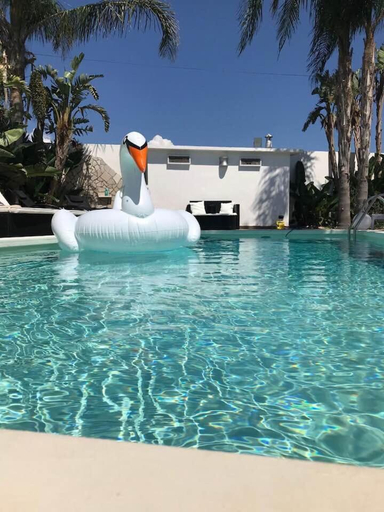 Others 5, Villetta del Salento Exclusive B&B, Lecce