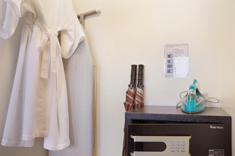 Amenities