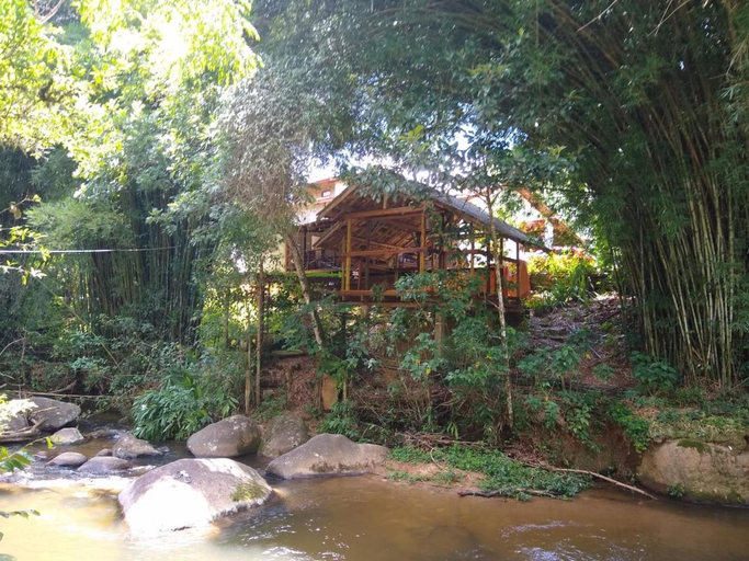 Others 2, Pousada Murmurio das Aguas, São José dos Campos