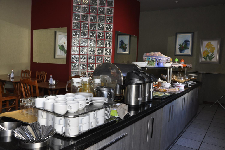 Food & Drinks 4, Imperial Hotel, Juiz de Fora