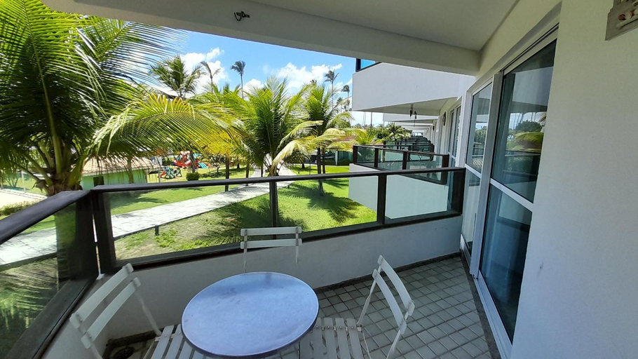 View 5, Porto de Galinhas - Flat Ancorar, Ipojuca
