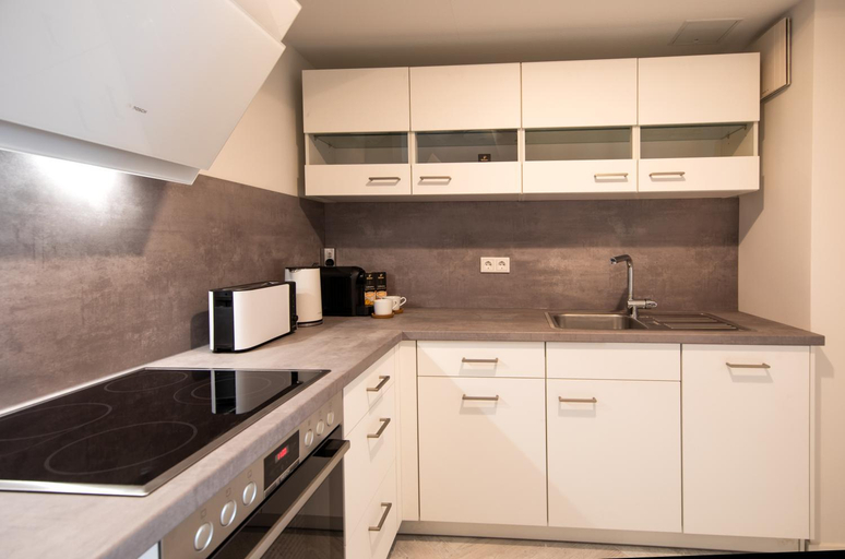 Others 4, Innenstadt-Apartments Klinik Friedrichstadt, Dresden