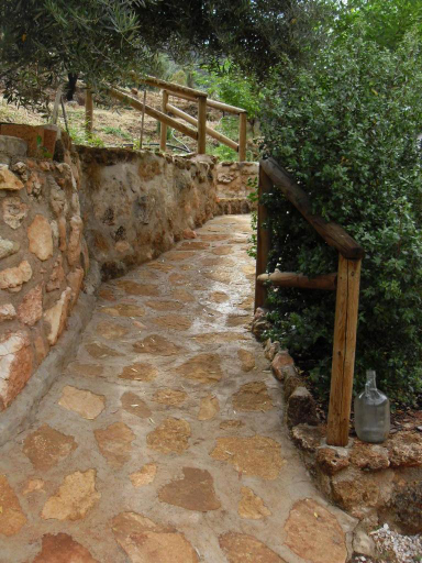 Others 4, Cortijo el Nolo, Jaén
