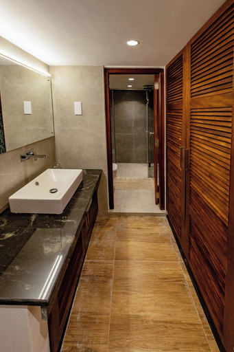 Bathroom 5, Agnus Unawatuna, Habaraduwa