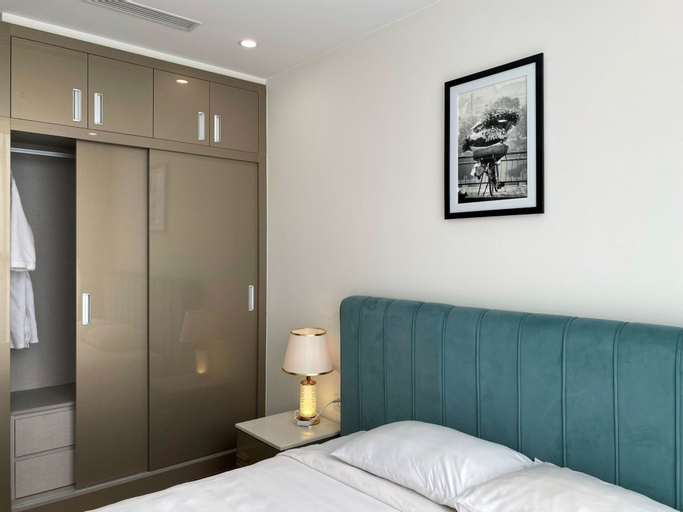 Bedroom 8