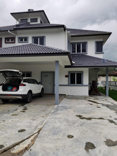 Exterior & Views 1, XHQ homestay pd mahkota, Port Dickson