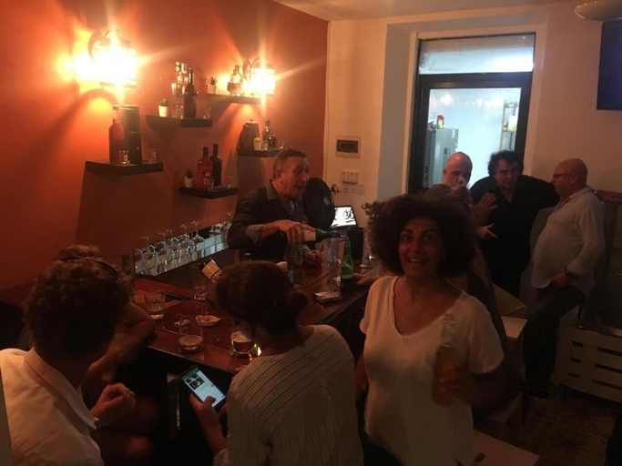 Food & Drinks 4, La Aldea, Distrito Nacional