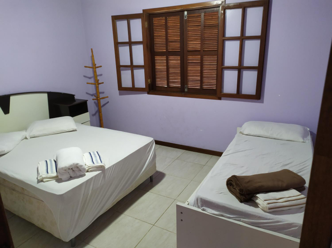 Bedroom 2, Estalagem Vista Mar, Arraial do Cabo