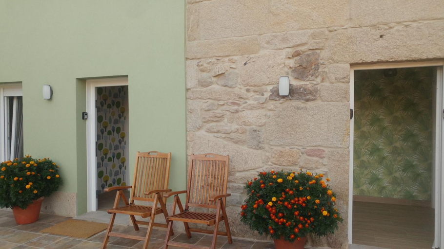Others 5, Catapeixe Holiday Apartments, Pontevedra