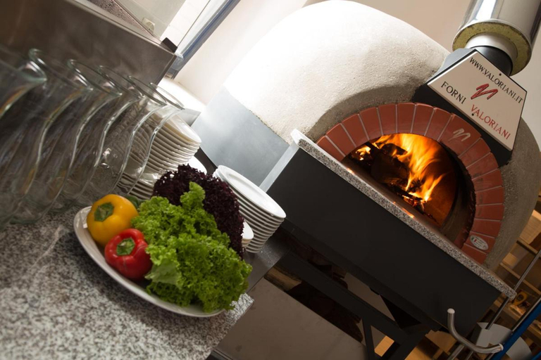 Food & Drinks 4, Glas-Hotel 4*, Żary