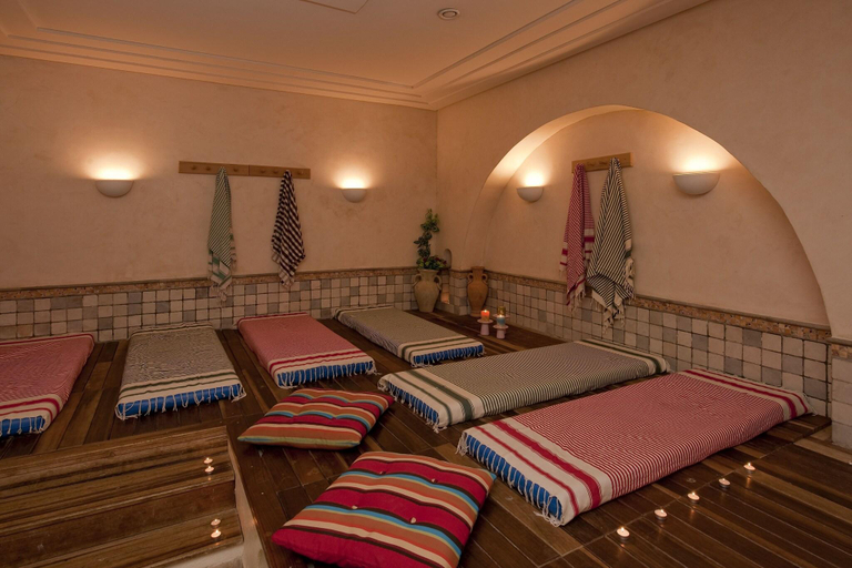 Bedroom 3, Sentido Phenicia, Hammamet