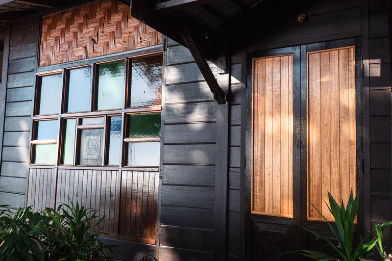 Swiss Cottage Tioman, Mersing