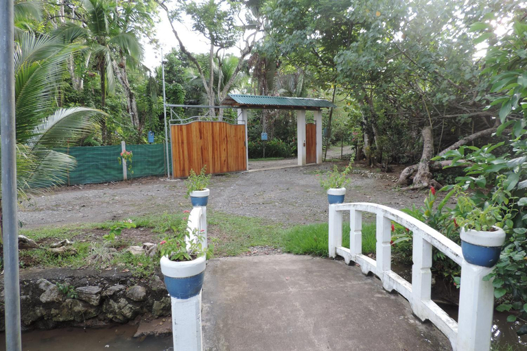 Public Area 2, Bungalows Ache Cahuita, Talamanca