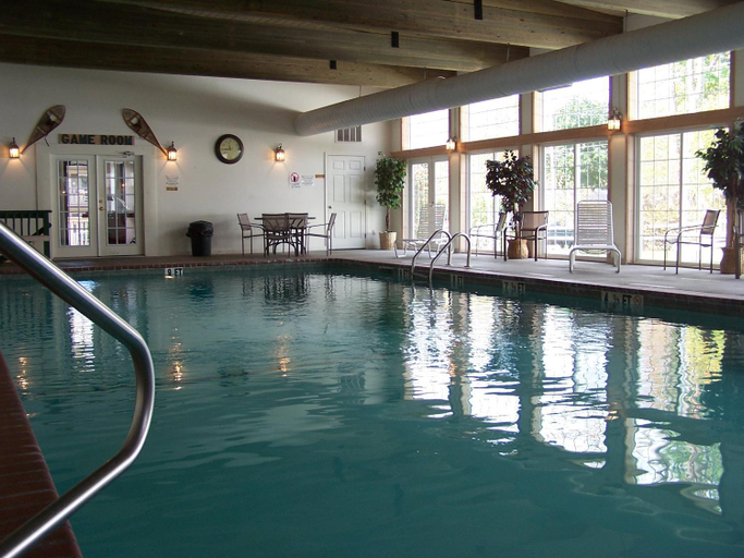 Sport & Beauty 4, Kancamagus Lodge, Grafton
